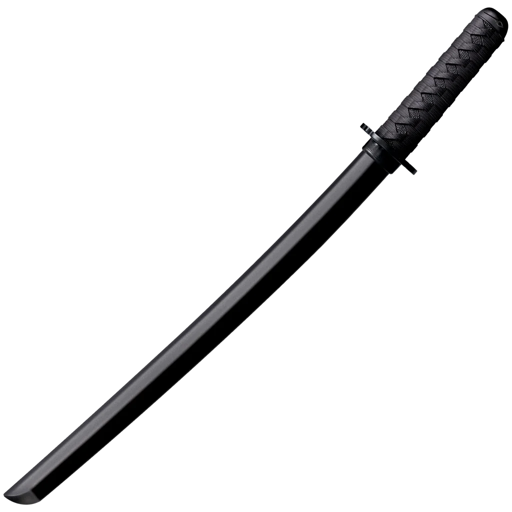 Cold Steel Wakizashi Bokken