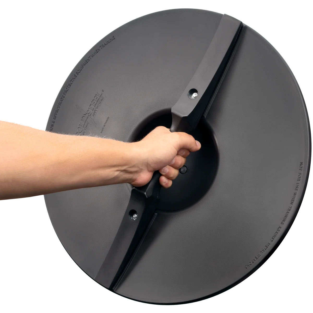 Cold Steel Soldier's Targe - Image 2