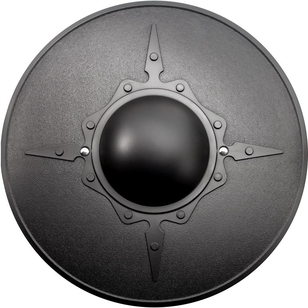 Cold Steel Soldier's Targe