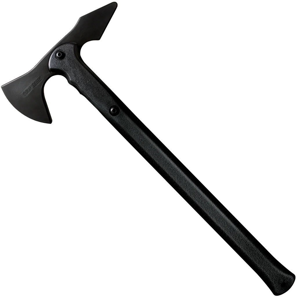 Cold Steel Trench Hawk Trainer