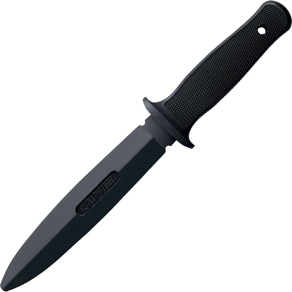 Cold Steel Rubber Training Peace Keeper I