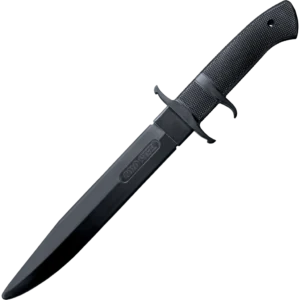 Cold Steel Rubber Training Black Bear Classic
