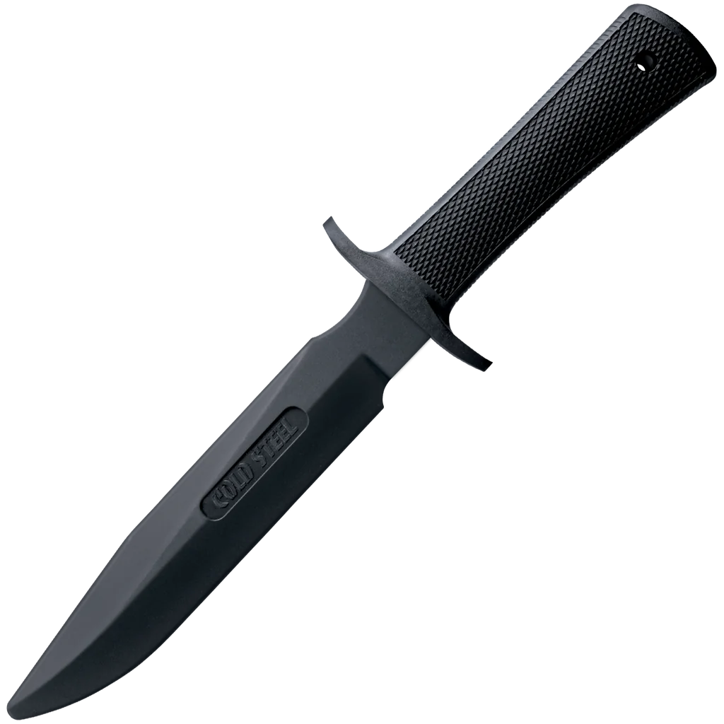 Cold Steel Rubber Training Military Classic