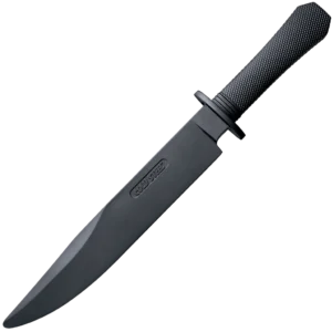 Cold Steel Rubber Training Laredo Bowie