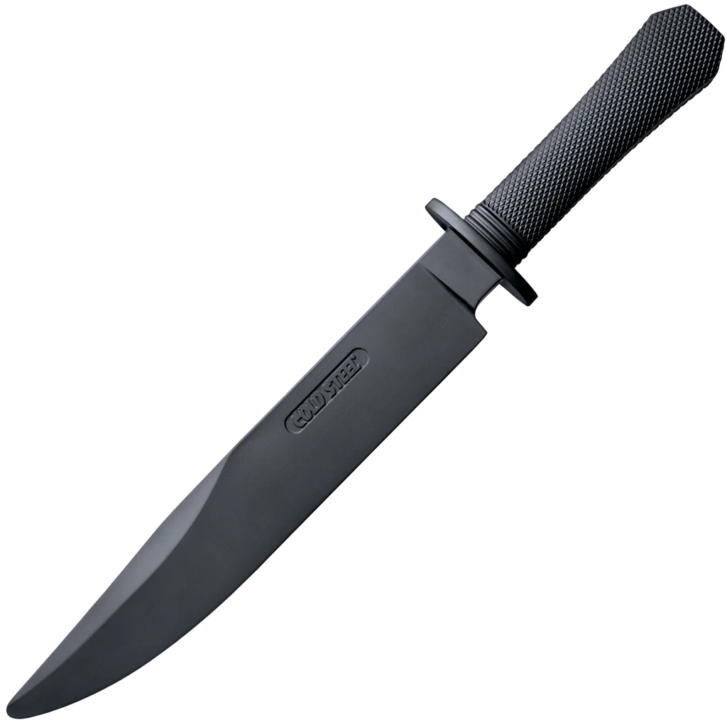 Cold Steel Rubber Training Laredo Bowie