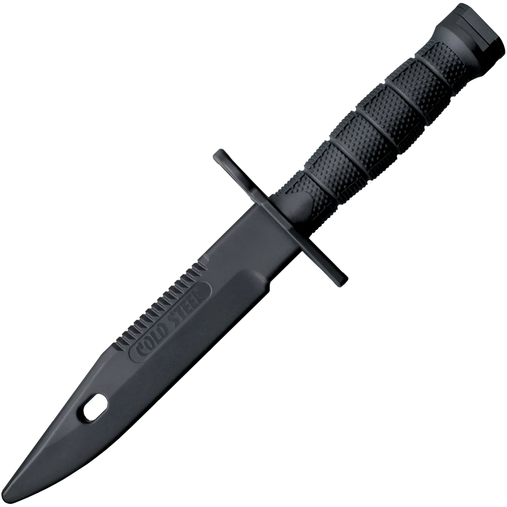 Cold Steel M9 Rubber Training Bayonet
