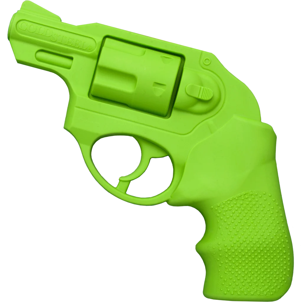 Cold Steel Ruger LCR Rubber Training Revolver