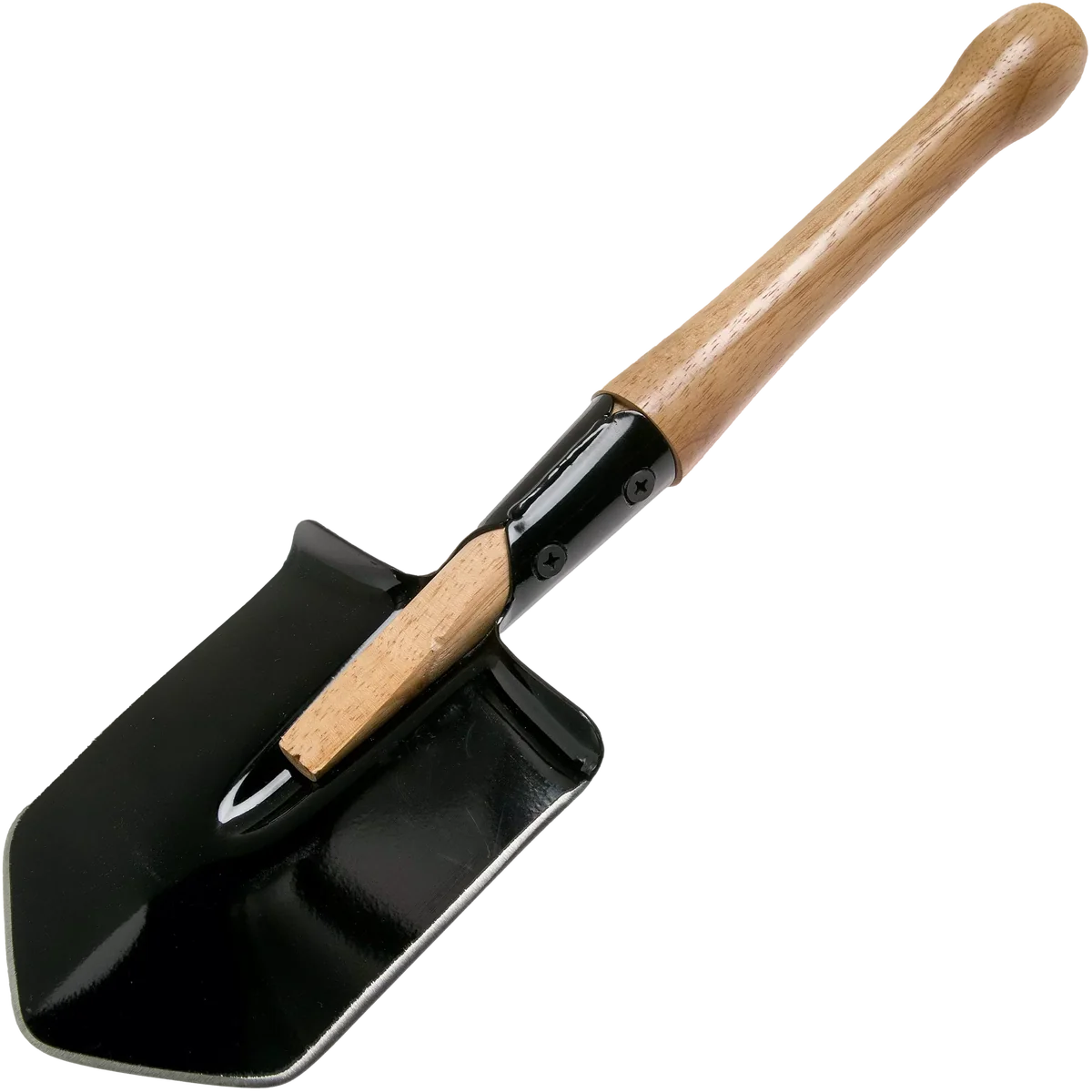 Cold Steel Special Forces Spetsnaz® Shovel with Sheath - Image 2