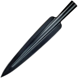 Cold Steel Assegai Head Plus Sheath
