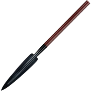 Cold Steel Assegai with Short Shaft