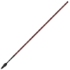 Cold Steel MAA Classic Leaf Shape Spear