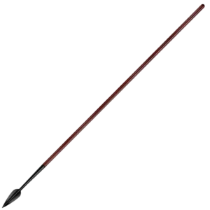 Cold Steel MAA Classic Leaf Shape Spear