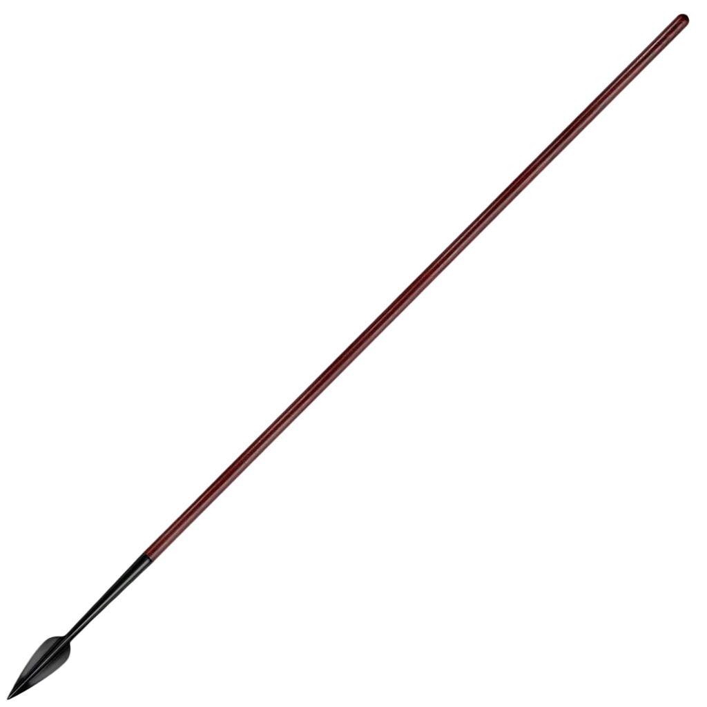 Cold Steel MAA Classic Leaf Shape Spear