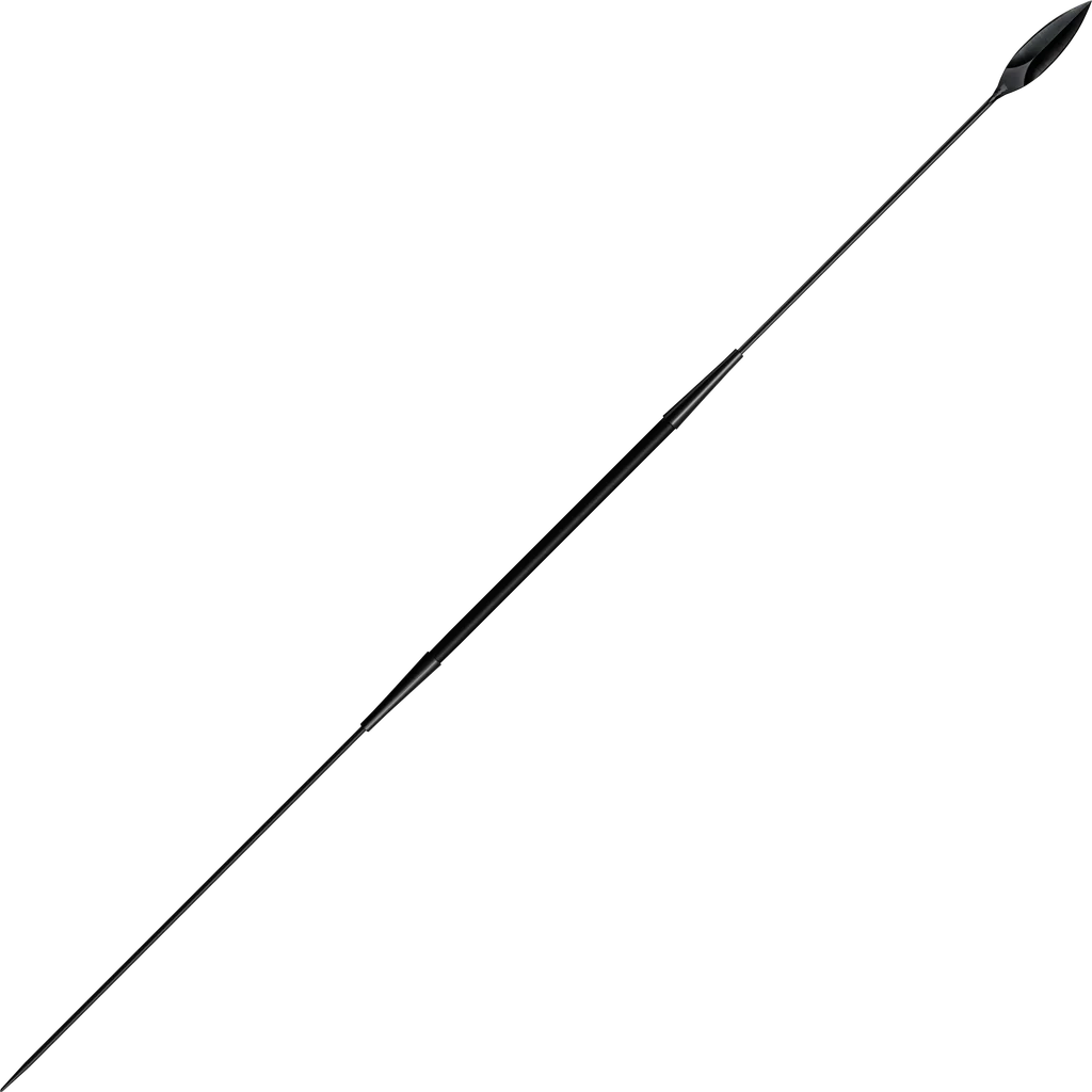 Cold Steel Samburu Spear
