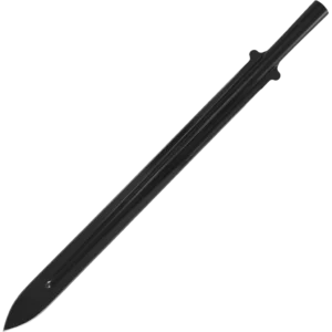 Cold Steel Maasai Spear with Secure-Ex Sheath