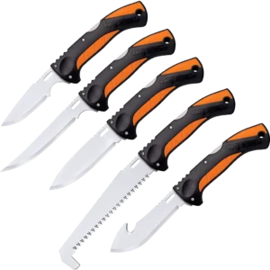 Cold Steel Click N Cut Field Kit