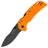 Cold Steel 3" Engage - 4116SS Folding Knife, Blaze Orange