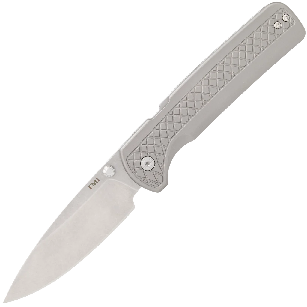 Cold Steel Full Metal Atlas - Satin