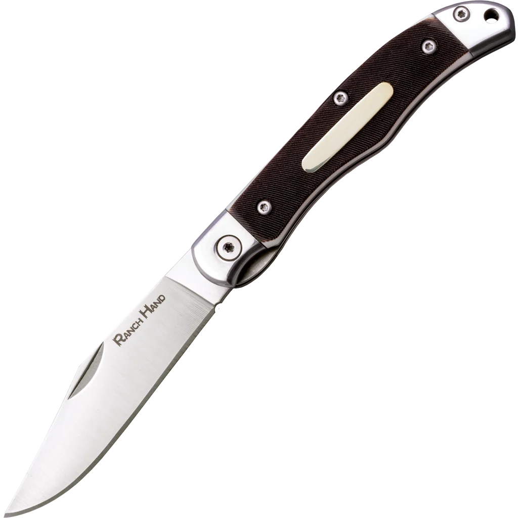 Cold Steel Ranch Hand
