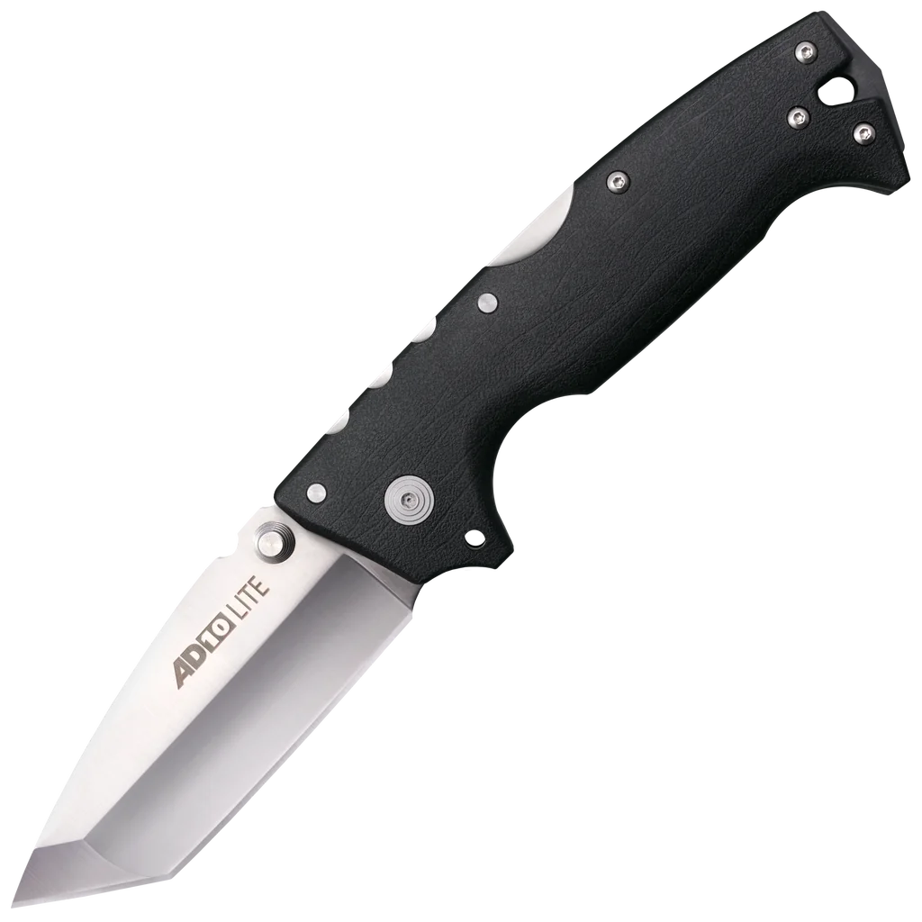 Cold Steel AD-10 Lite Tanto Point