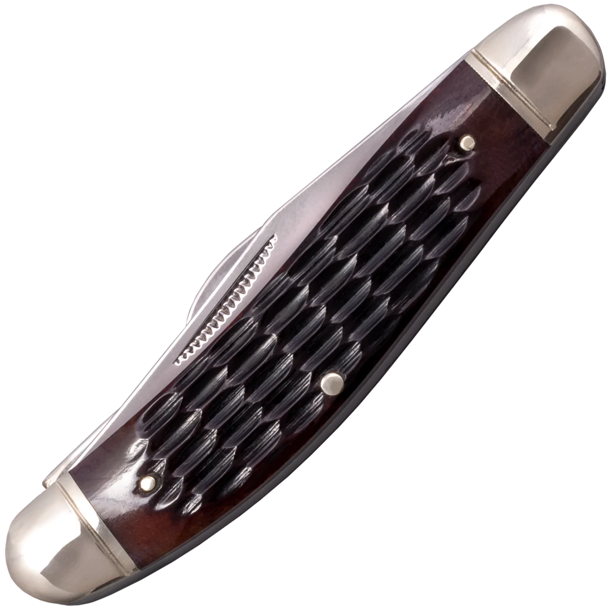 Cold Steel Gentleman's Stockman Jigged Bone - Image 3