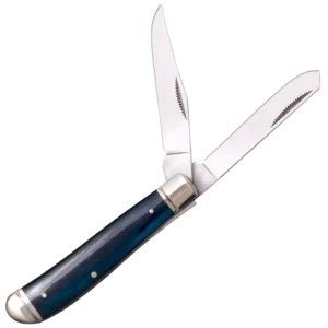 Cold Steel Mini Trapper Blue Bone