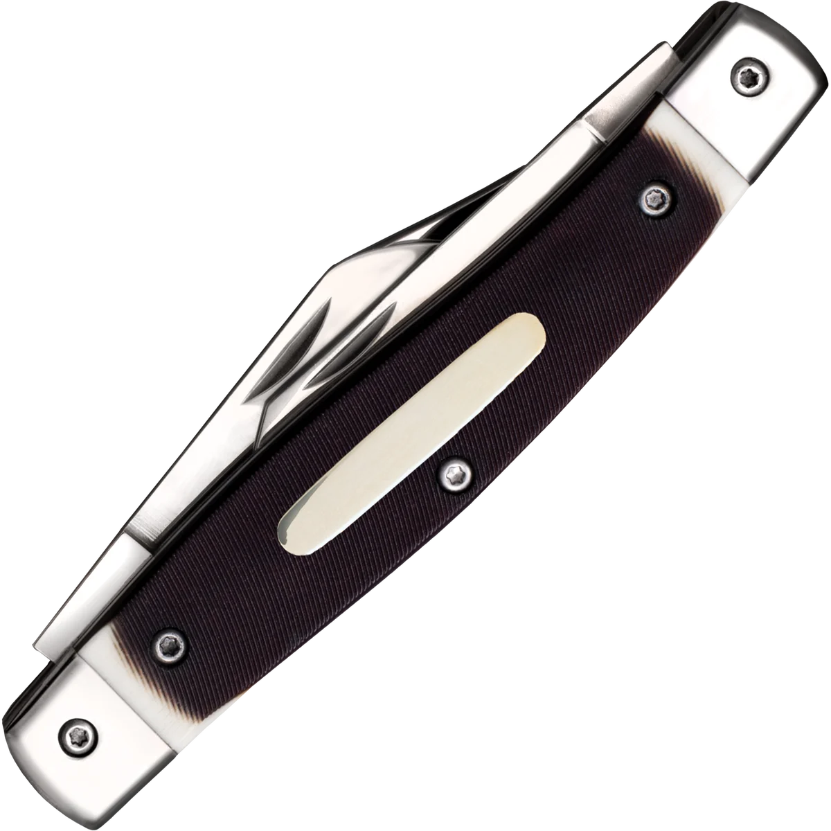 Cold Steel Stockman Jigged Bone - Image 2