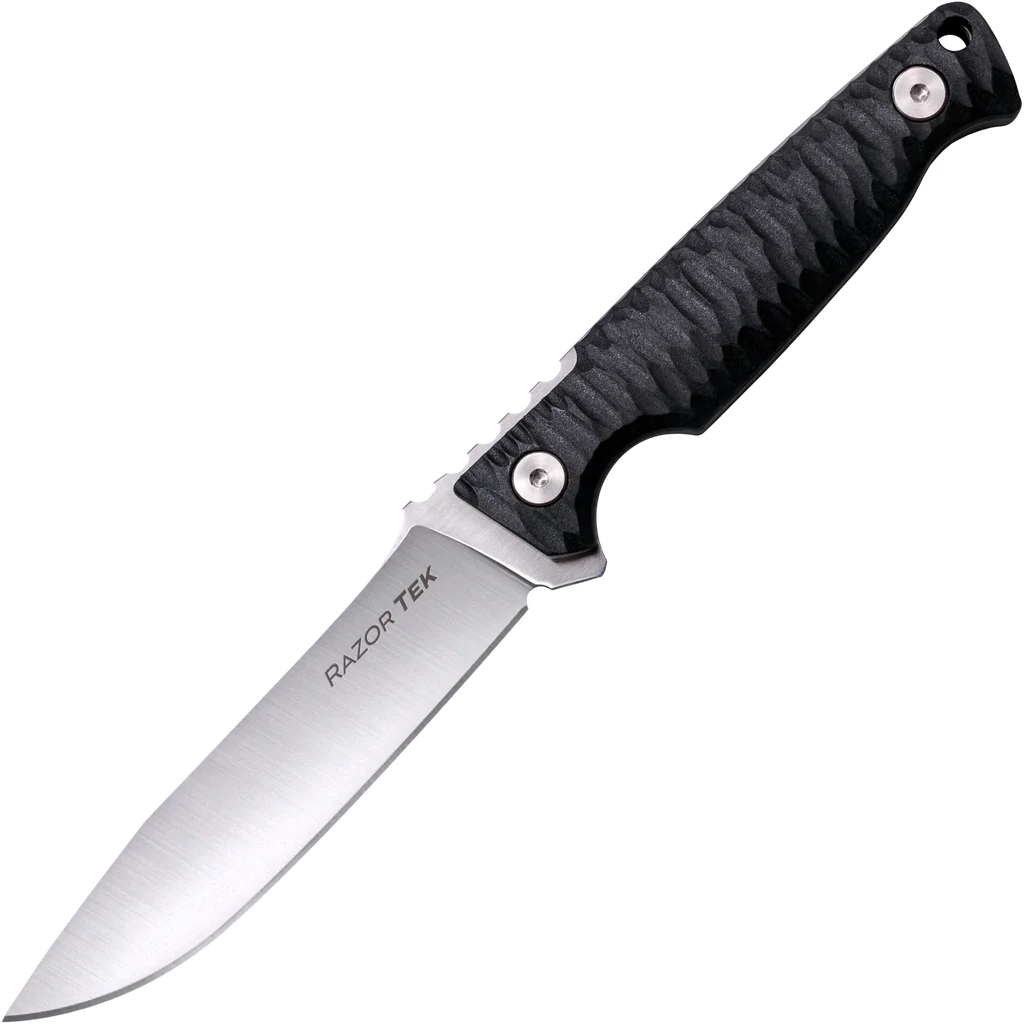 Cold Steel Razor Tek 4" Blade - 3MM Thick