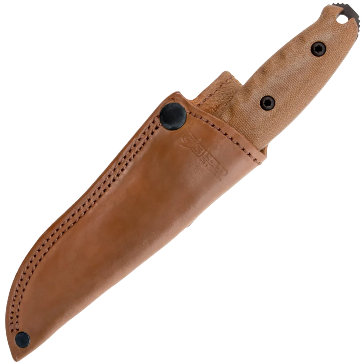Cold Steel Republic Bushcraft Knife - Image 3