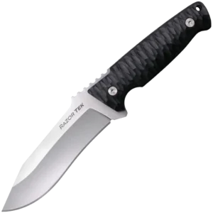 Cold Steel Razor Tek 5" Blade - 3MM Thick