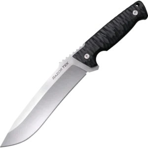 Cold Steel Razor Tek 6.5" Blade – 5MM Thick
