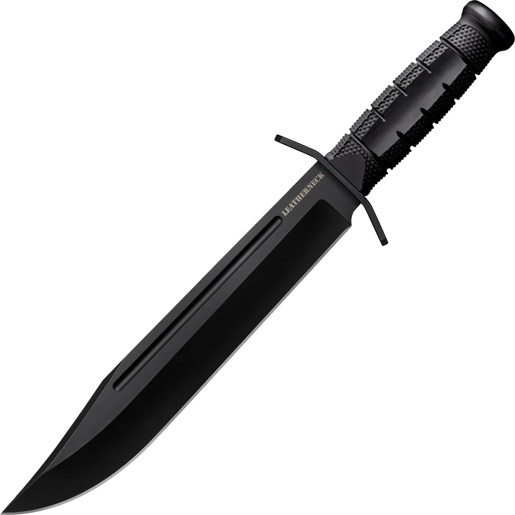 Cold Steel Leatherneck Bowie