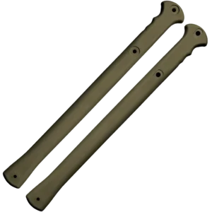 Cold Steel Replacement Trench Hawk Handle OD Green
