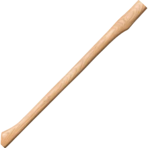 Felling Axe Handle (Fits Cold Steel Trail boss, Large - Approx 27 3/4")