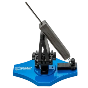 Cold Steel Benchtop Knife Sharpener
