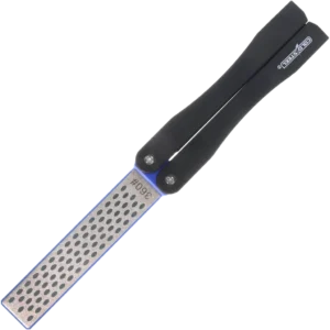 Cold Steel Double Sided Knife Sharpener