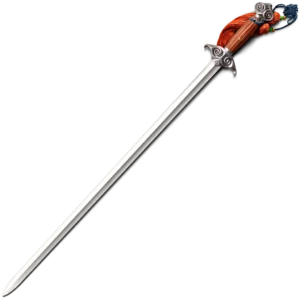 Cold Steel Chinese Gim