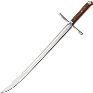 Cold Steel Kreigsmessers Sword