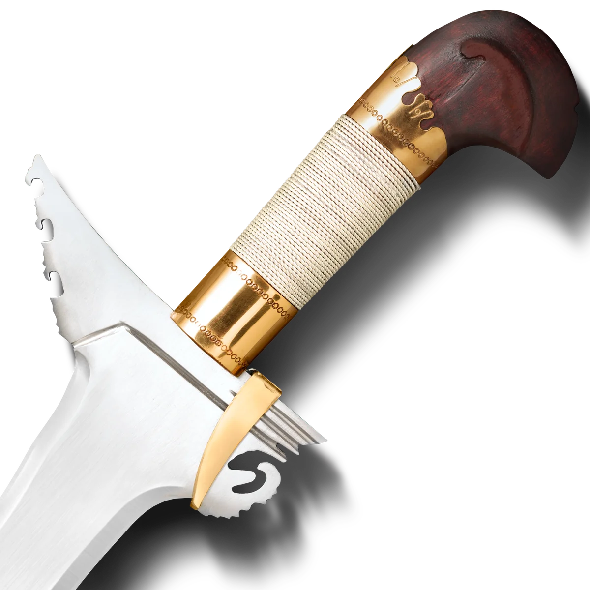 Cold Steel Kris Dagger - Image 2