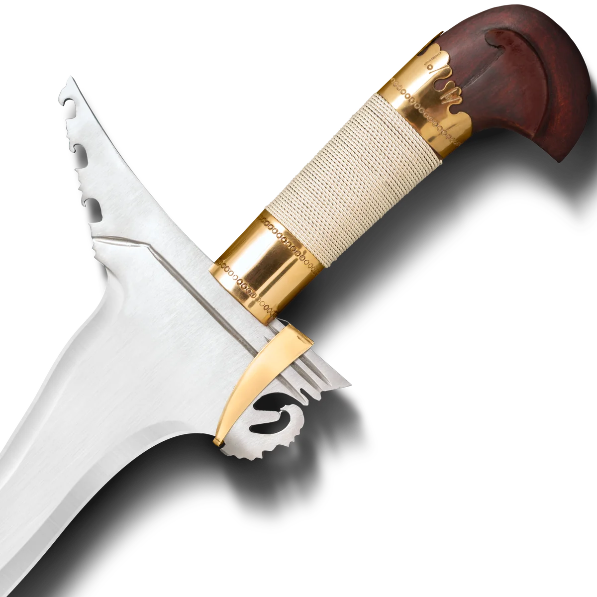 Cold Steel Kris Sword - Image 2