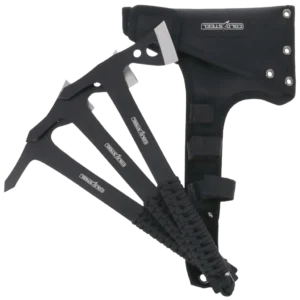 Cold Steel THROWING AXES 1.75" BLADE / 10.75" OVERALL (3 PACK)