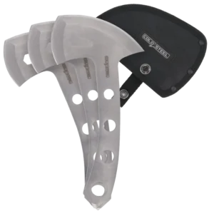Cold Steel THROWING AXES 5" BLADE / 9" OVERALL (3 PACK)