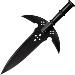 Cold Steel American Spontoon Spear Head
