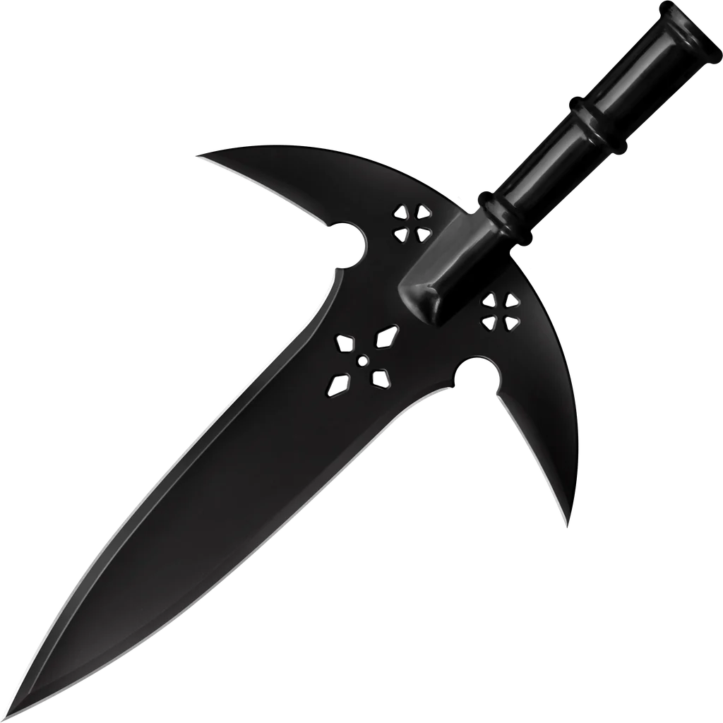 Cold Steel American Spontoon Spear Head