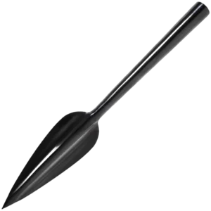 Cold Steel MAA Classic Leaf Shape Spear Head Only