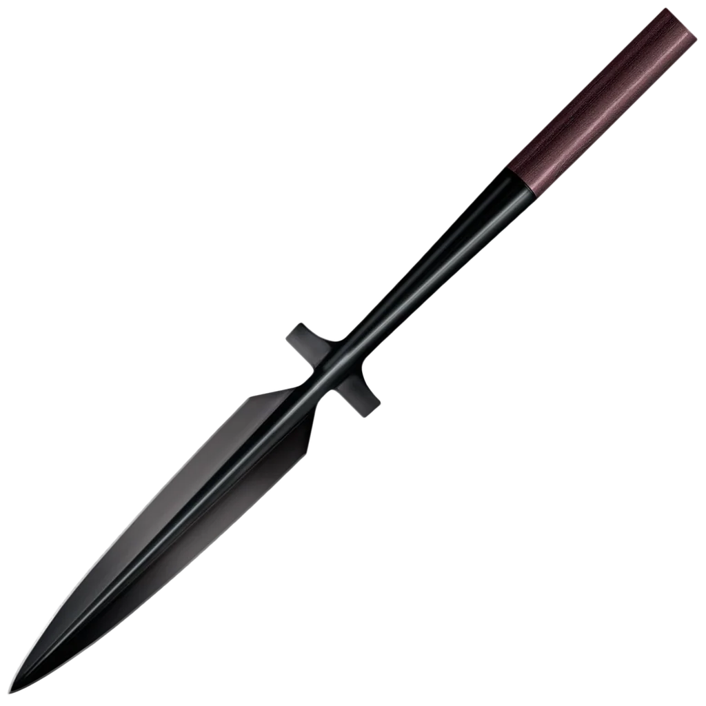 Cold Steel MAA Wing Spear Head Only