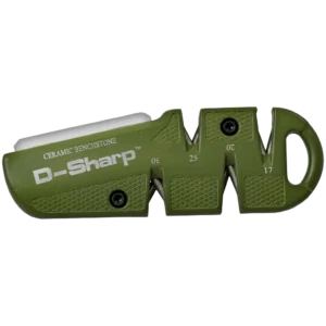 Lansky Sharpeners D-Sharp