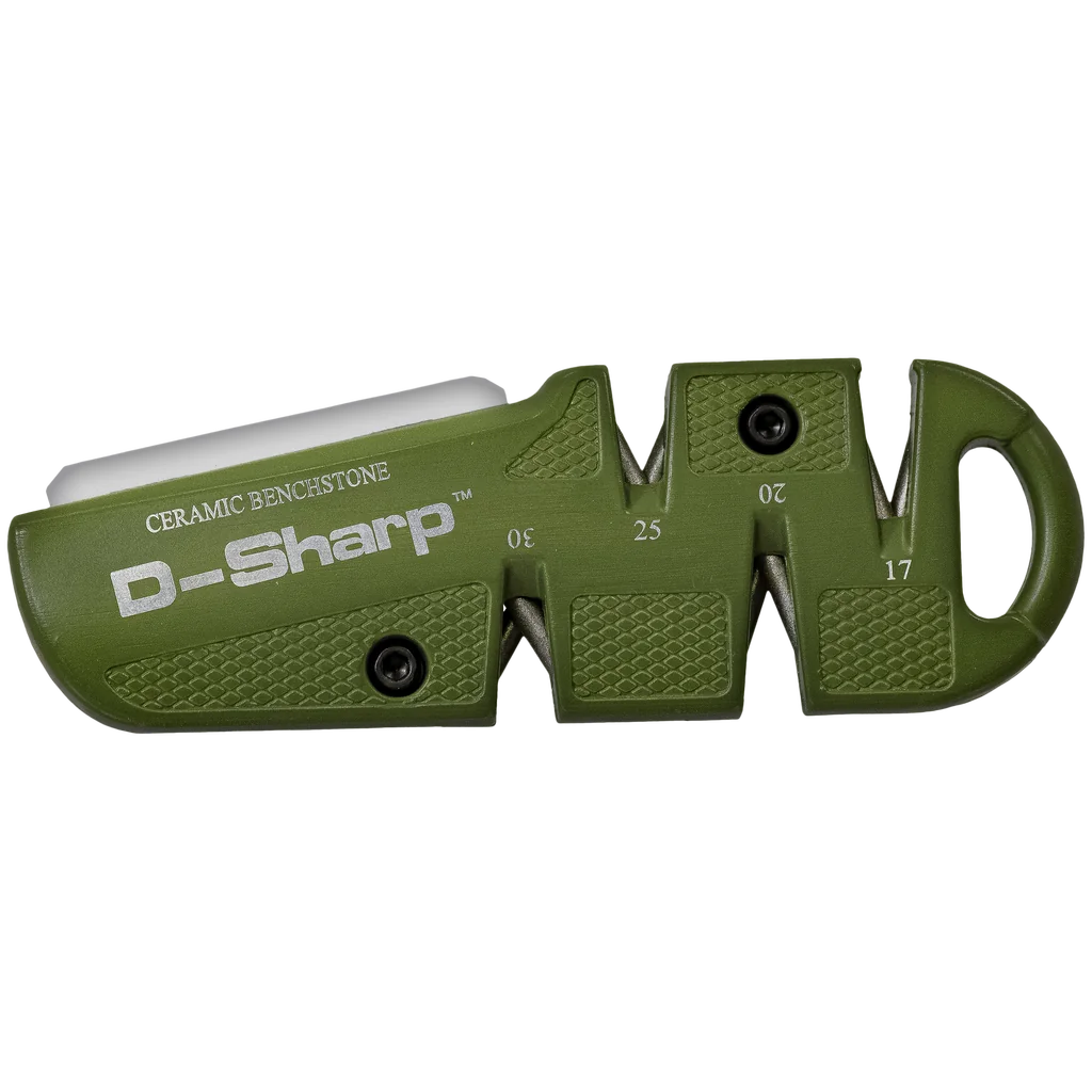 Lansky Sharpeners D-Sharp