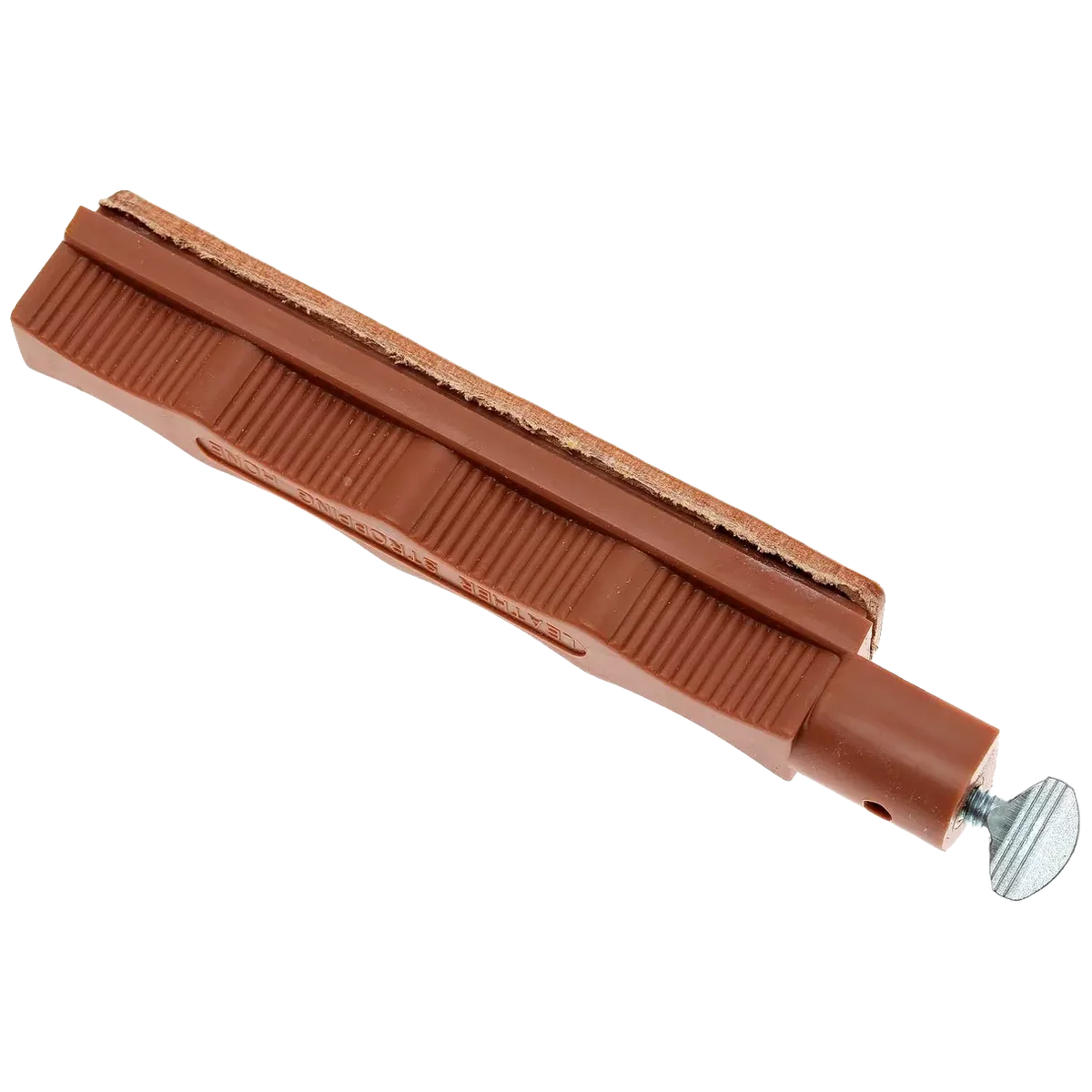 Lansky Sharpeners Leather Stropping Hone - Image 2