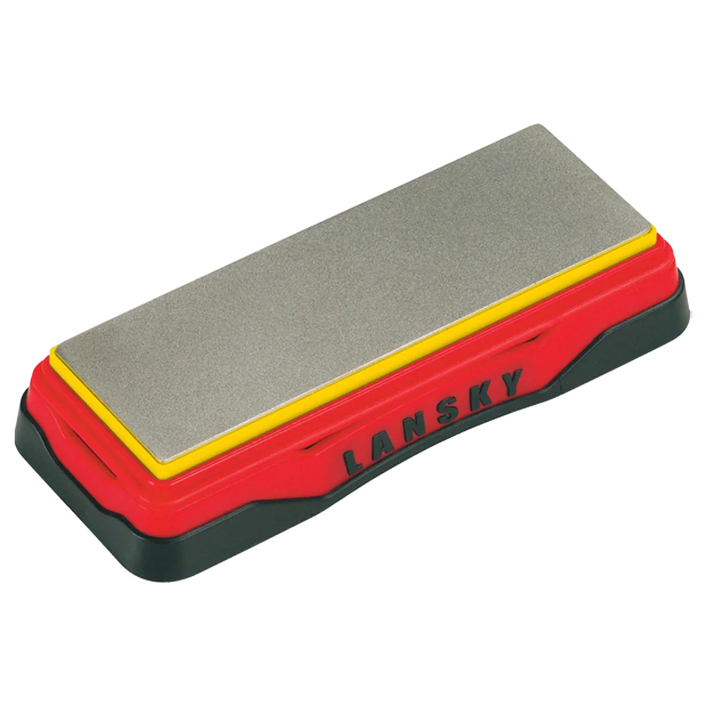 Lansky Sharpeners 6"x2" Diam. Stone-Ultra Fine